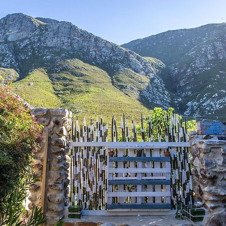 The Trailhouse Hotel Bettyʼs Bay Exterior foto
