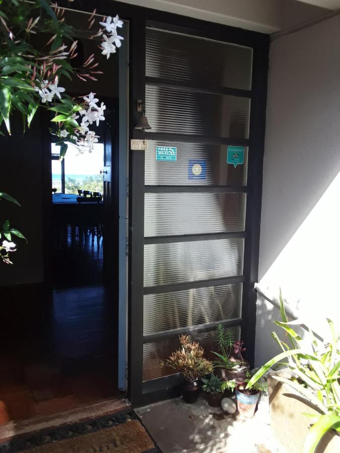 The Trailhouse Hotel Bettyʼs Bay Exterior foto