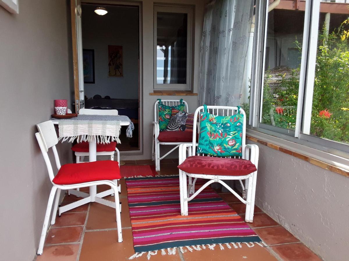 The Trailhouse Hotel Bettyʼs Bay Exterior foto
