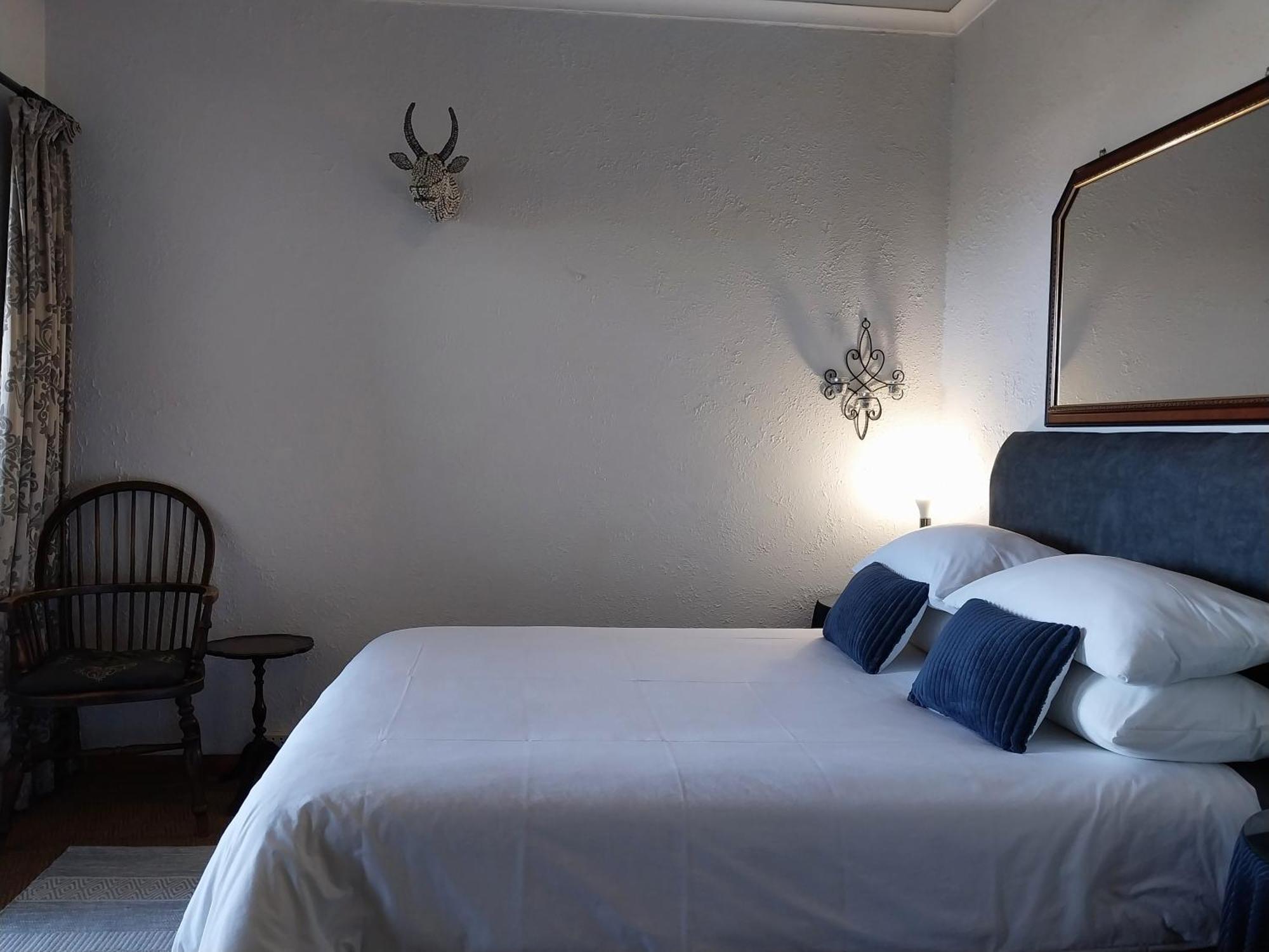 The Trailhouse Hotel Bettyʼs Bay Cameră foto