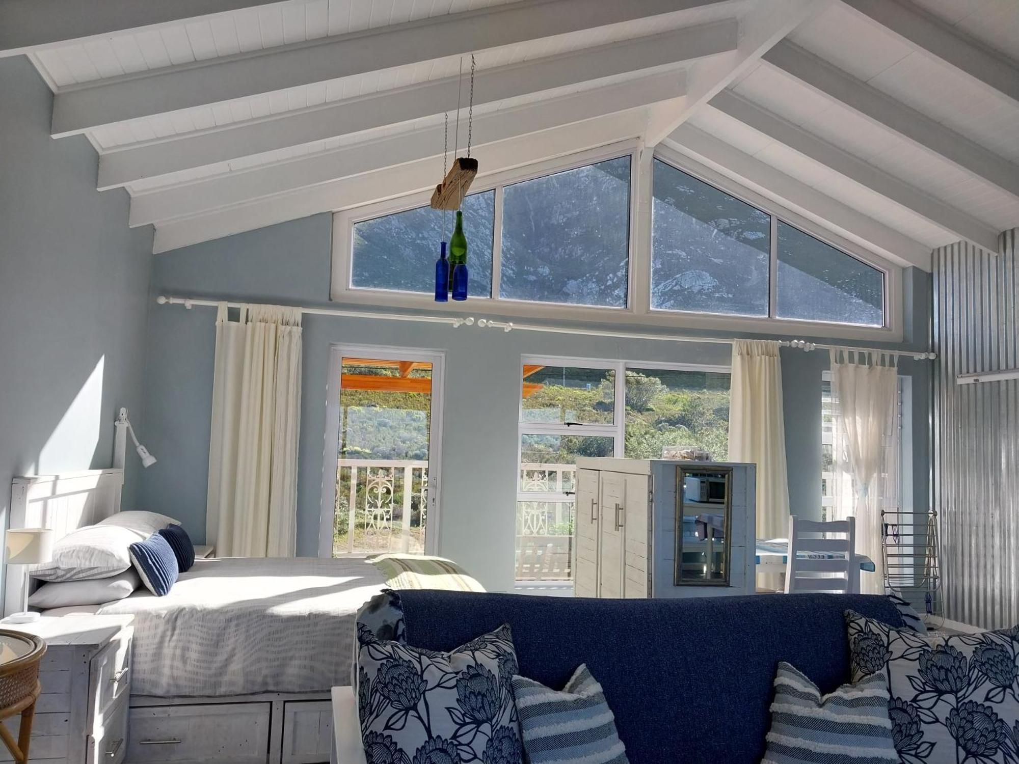 The Trailhouse Hotel Bettyʼs Bay Exterior foto