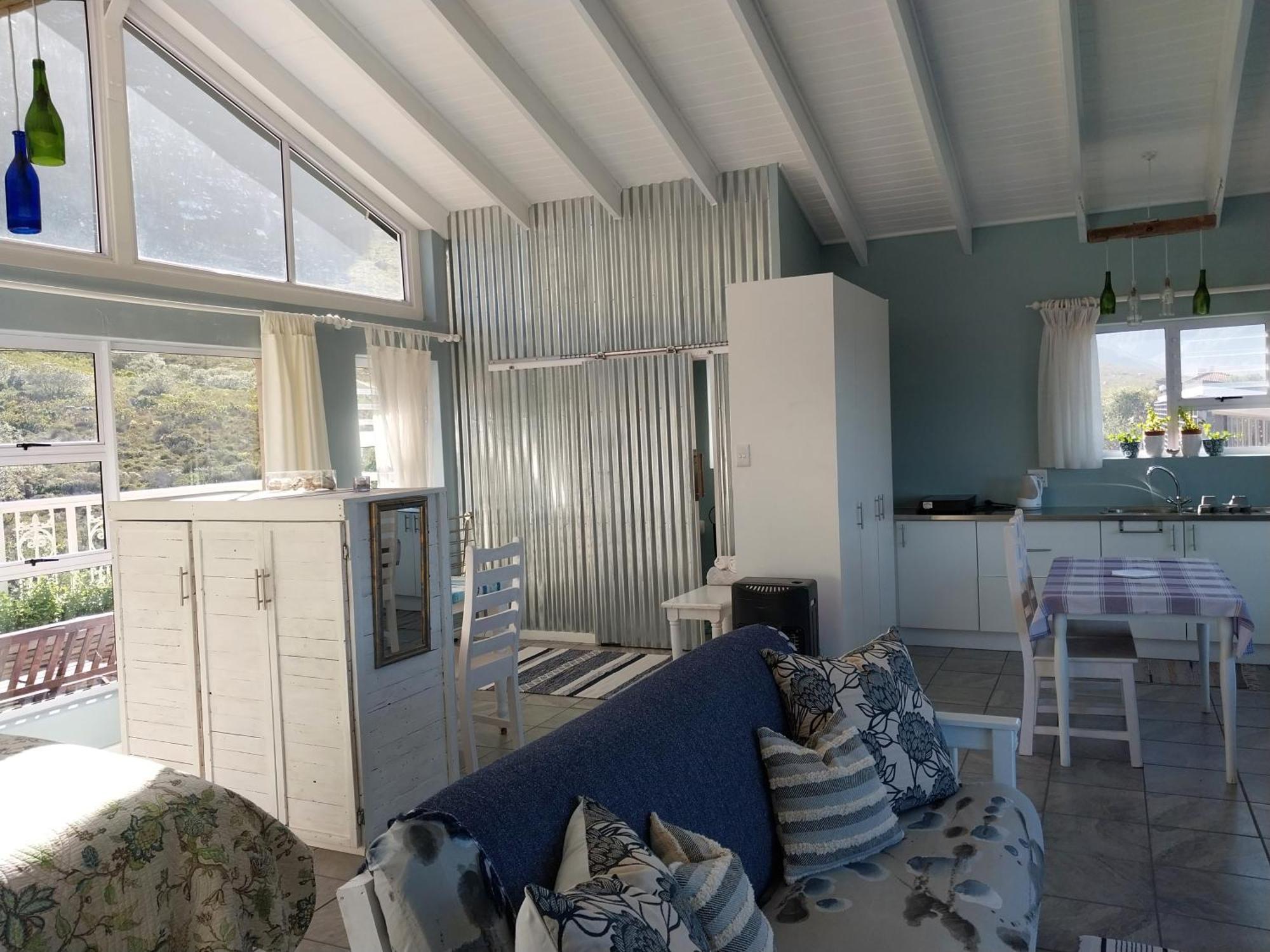 The Trailhouse Hotel Bettyʼs Bay Exterior foto
