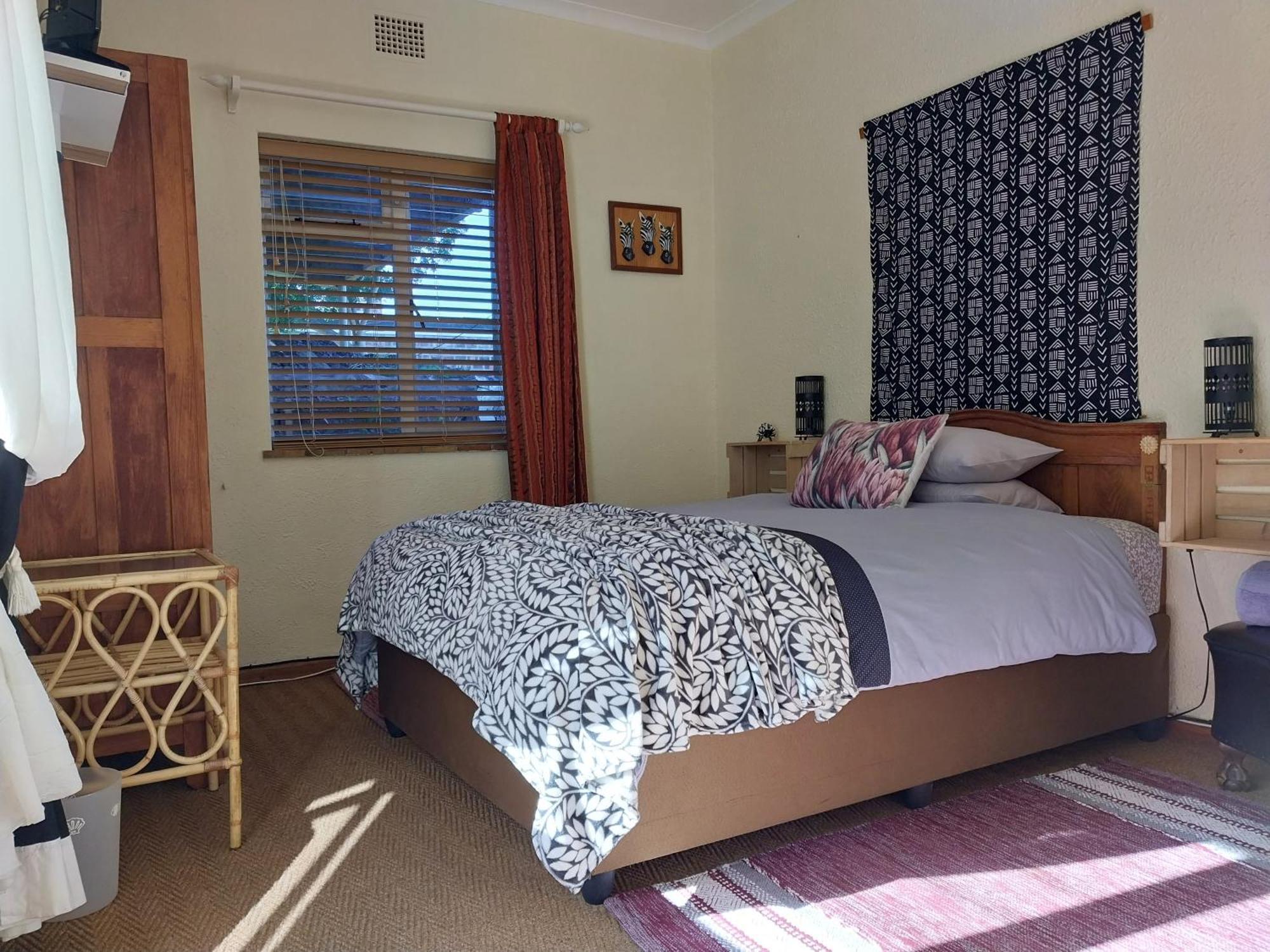 The Trailhouse Hotel Bettyʼs Bay Exterior foto