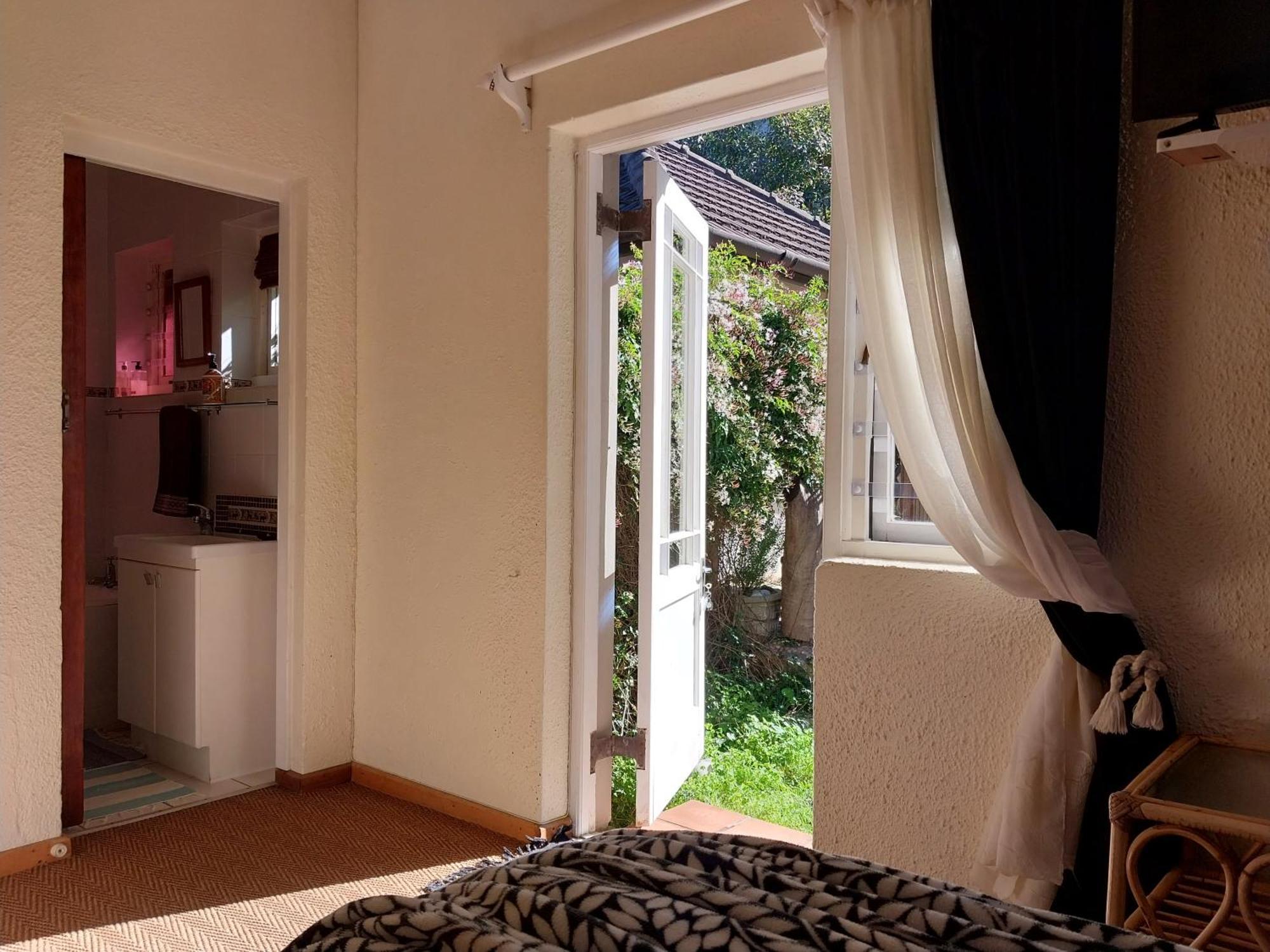 The Trailhouse Hotel Bettyʼs Bay Cameră foto